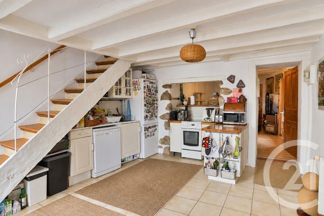 Maison &agrave; vendre - 4 pi&egrave;ces - 113,34 m2 - Collonges Sous Saleve - 74 - RHONE-ALPES