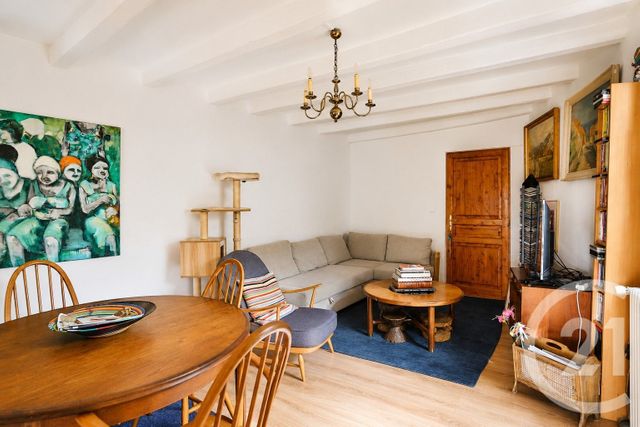 Maison &agrave; vendre - 4 pi&egrave;ces - 113,34 m2 - Collonges Sous Saleve - 74 - RHONE-ALPES
