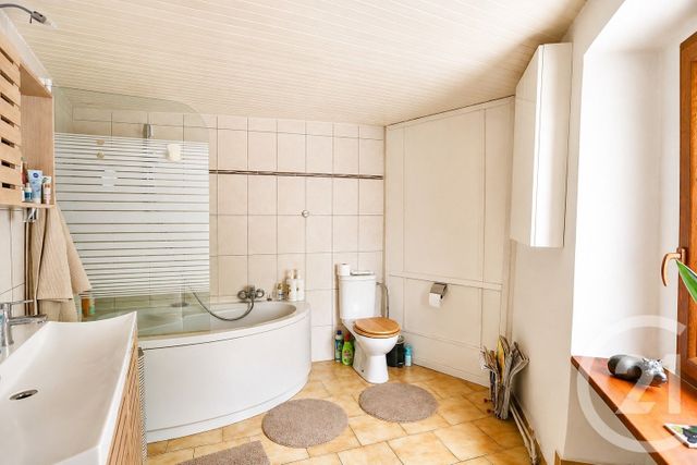 Maison &agrave; vendre - 4 pi&egrave;ces - 113,34 m2 - Collonges Sous Saleve - 74 - RHONE-ALPES