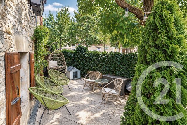 Maison &agrave; vendre - 4 pi&egrave;ces - 113,34 m2 - Collonges Sous Saleve - 74 - RHONE-ALPES