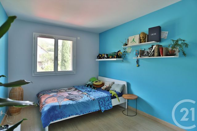 Maison &agrave; vendre - 6 pi&egrave;ces - 130,02 m2 - Copponex - 74 - RHONE-ALPES