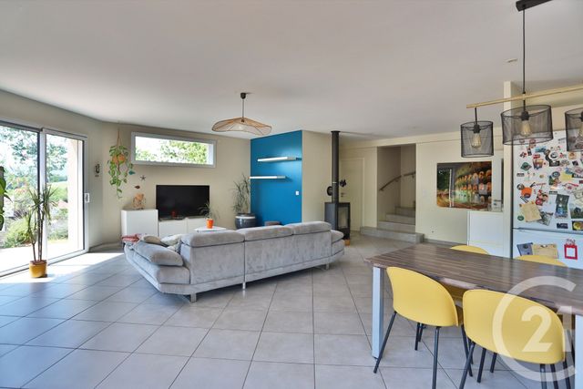 Maison &agrave; vendre - 6 pi&egrave;ces - 130,02 m2 - Copponex - 74 - RHONE-ALPES