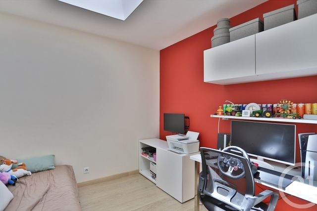 Maison &agrave; vendre - 6 pi&egrave;ces - 130,02 m2 - Copponex - 74 - RHONE-ALPES
