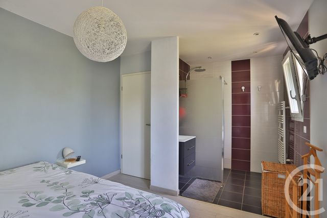 Maison &agrave; vendre - 6 pi&egrave;ces - 130,02 m2 - Copponex - 74 - RHONE-ALPES
