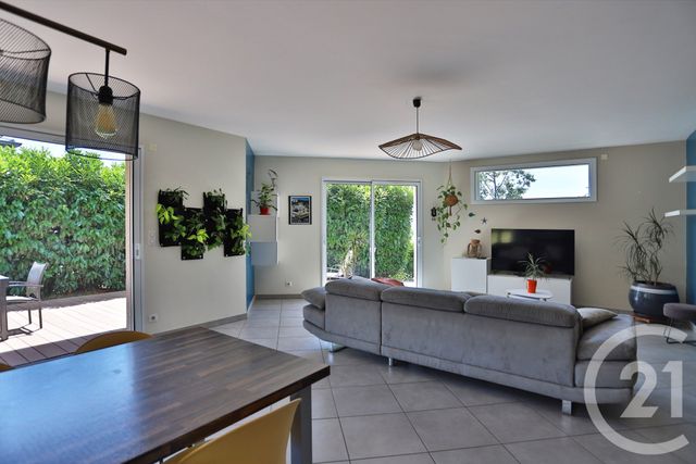 Maison &agrave; vendre - 6 pi&egrave;ces - 130,02 m2 - Copponex - 74 - RHONE-ALPES