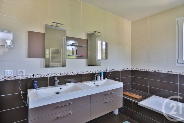 Maison &agrave; vendre - 6 pi&egrave;ces - 130,02 m2 - Copponex - 74 - RHONE-ALPES