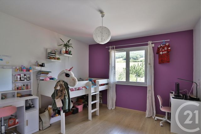 Maison &agrave; vendre - 6 pi&egrave;ces - 130,02 m2 - Copponex - 74 - RHONE-ALPES