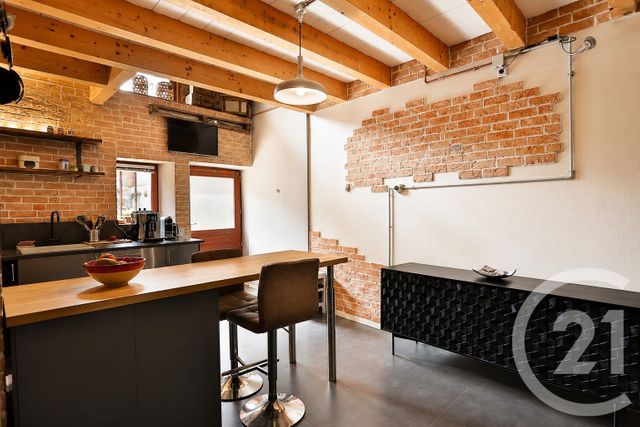 Maison &agrave; vendre - 3 pi&egrave;ces - 67 m2 - Beaumont - 74 - RHONE-ALPES