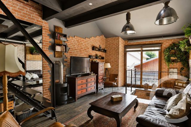 Maison &agrave; vendre - 3 pi&egrave;ces - 67 m2 - Beaumont - 74 - RHONE-ALPES