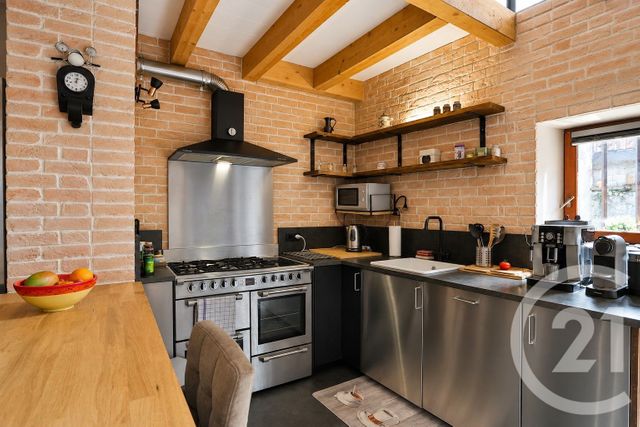 Maison &agrave; vendre - 3 pi&egrave;ces - 67 m2 - Beaumont - 74 - RHONE-ALPES