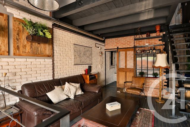 Maison &agrave; vendre - 3 pi&egrave;ces - 67 m2 - Beaumont - 74 - RHONE-ALPES