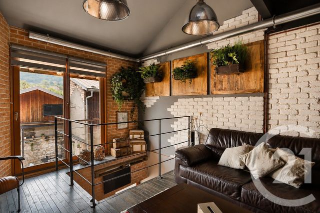 Maison &agrave; vendre - 3 pi&egrave;ces - 67 m2 - Beaumont - 74 - RHONE-ALPES