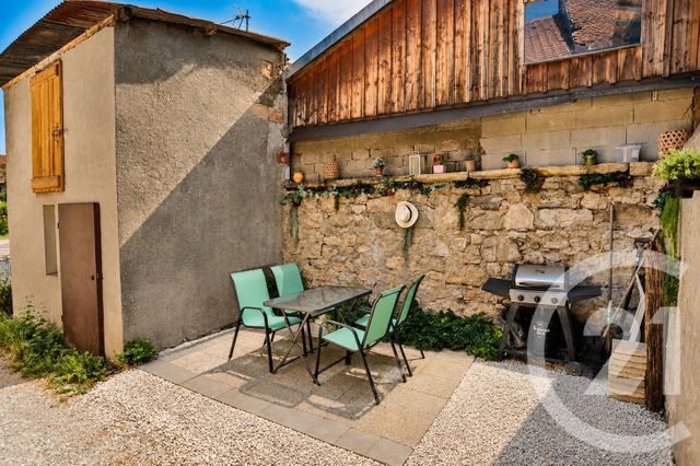 Maison &agrave; vendre - 3 pi&egrave;ces - 67 m2 - Beaumont - 74 - RHONE-ALPES