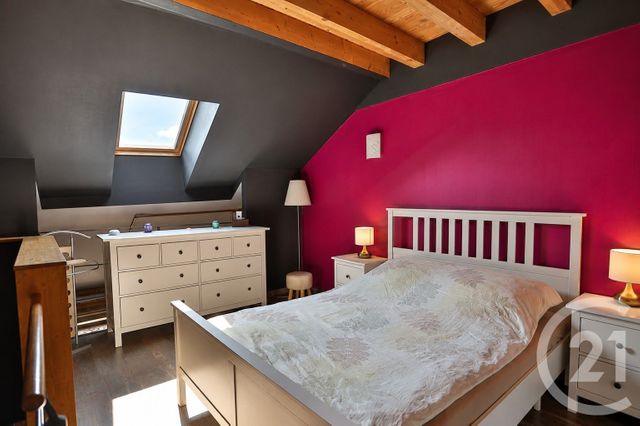 Maison &agrave; vendre - 3 pi&egrave;ces - 67 m2 - Beaumont - 74 - RHONE-ALPES