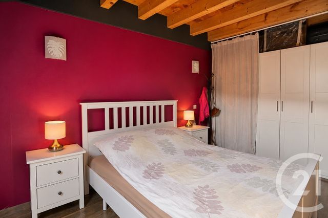 Maison &agrave; vendre - 3 pi&egrave;ces - 67 m2 - Beaumont - 74 - RHONE-ALPES