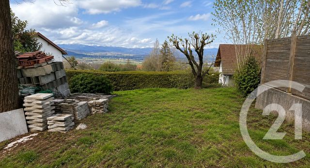 Maison à vendre BEAUMONT