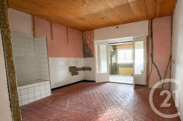 Maison &agrave; vendre - 9 pi&egrave;ces - 128,72 m2 - Beaumont - 74 - RHONE-ALPES
