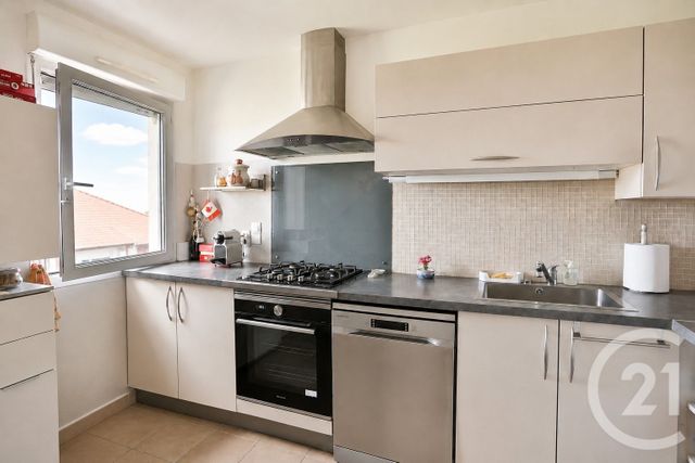 Appartement Duplex &agrave; vendre - 4 pi&egrave;ces - 84,54 m2 - Feigeres - 74 - RHONE-ALPES