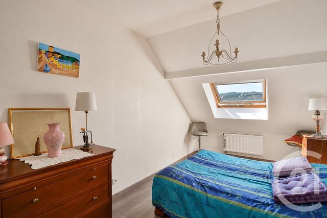 Appartement Duplex &agrave; vendre - 4 pi&egrave;ces - 84,54 m2 - Feigeres - 74 - RHONE-ALPES