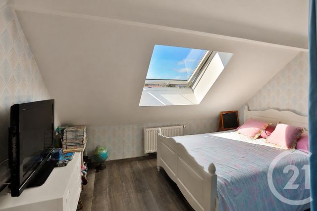 Appartement Duplex &agrave; vendre - 4 pi&egrave;ces - 84,54 m2 - Feigeres - 74 - RHONE-ALPES