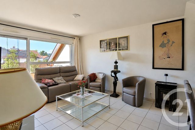 Appartement Duplex &agrave; vendre - 4 pi&egrave;ces - 84,54 m2 - Feigeres - 74 - RHONE-ALPES