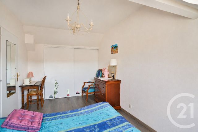 Appartement Duplex &agrave; vendre - 4 pi&egrave;ces - 84,54 m2 - Feigeres - 74 - RHONE-ALPES