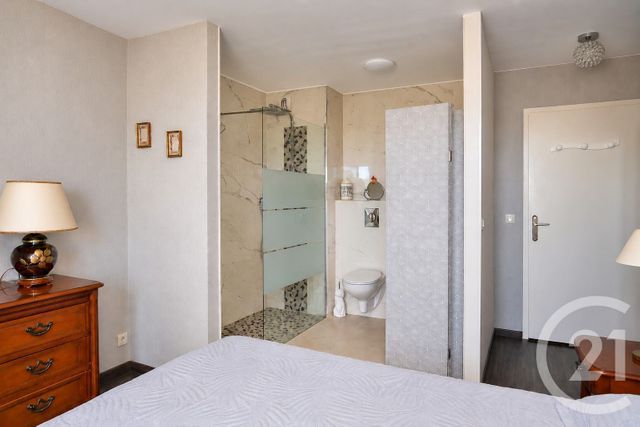 Appartement Duplex &agrave; vendre - 4 pi&egrave;ces - 84,54 m2 - Feigeres - 74 - RHONE-ALPES