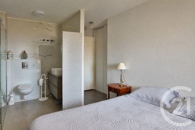 Appartement Duplex &agrave; vendre - 4 pi&egrave;ces - 84,54 m2 - Feigeres - 74 - RHONE-ALPES
