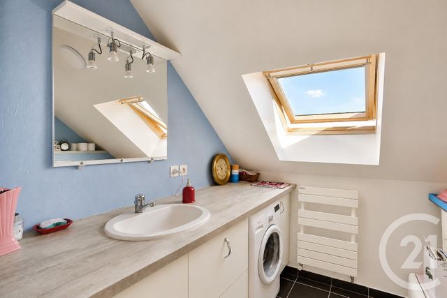 Appartement Duplex &agrave; vendre - 4 pi&egrave;ces - 84,54 m2 - Feigeres - 74 - RHONE-ALPES