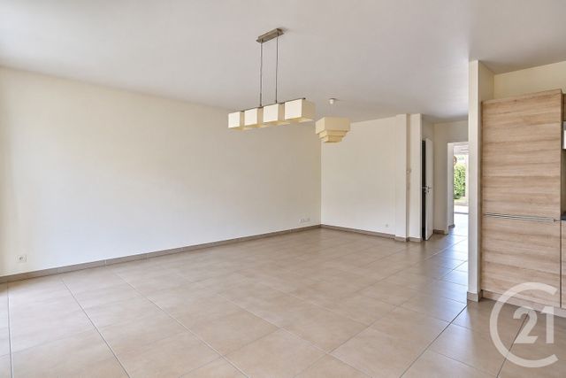 Appartement F3 &agrave; vendre - 3 pi&egrave;ces - 63,05 m2 - Neydens - 74 - RHONE-ALPES