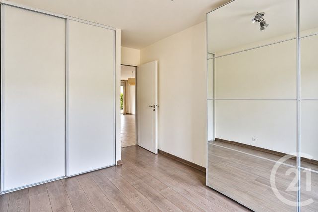 Appartement F3 &agrave; vendre - 3 pi&egrave;ces - 63,05 m2 - Neydens - 74 - RHONE-ALPES