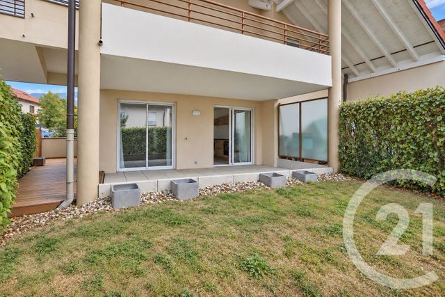 appartement - NEYDENS - 74