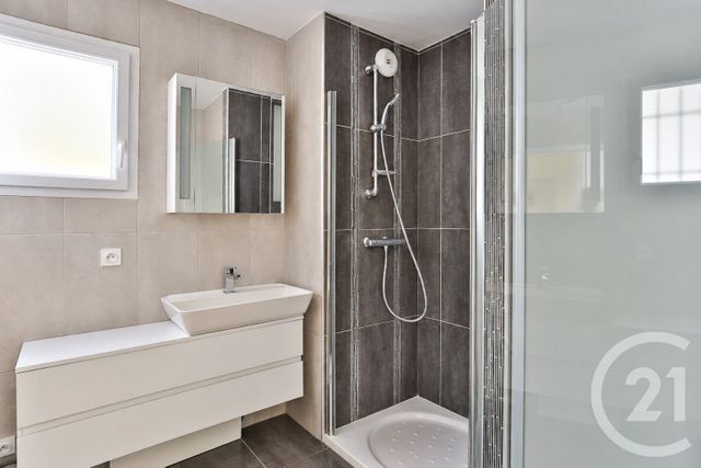 Appartement F3 &agrave; vendre - 3 pi&egrave;ces - 63,05 m2 - Neydens - 74 - RHONE-ALPES