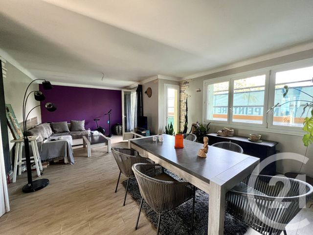 appartement - BAYONNE - 64
