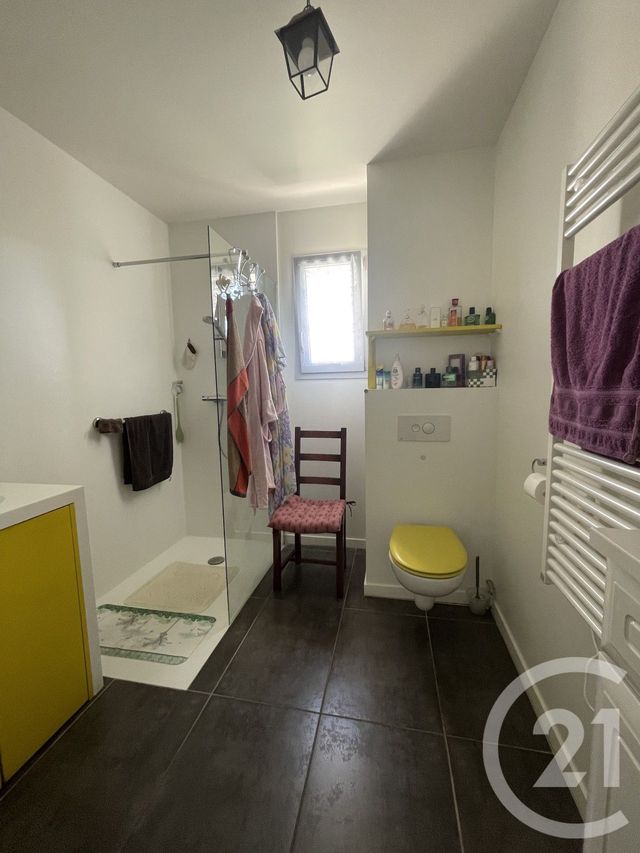 Appartement F3 &agrave; vendre - 3 pi&egrave;ces - 64,66 m2 - Itxassou - 64 - AQUITAINE