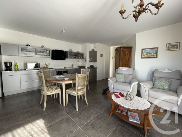 Appartement F3 &agrave; vendre - 3 pi&egrave;ces - 64,66 m2 - Itxassou - 64 - AQUITAINE