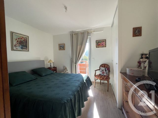 Appartement F3 &agrave; vendre - 3 pi&egrave;ces - 64,66 m2 - Itxassou - 64 - AQUITAINE