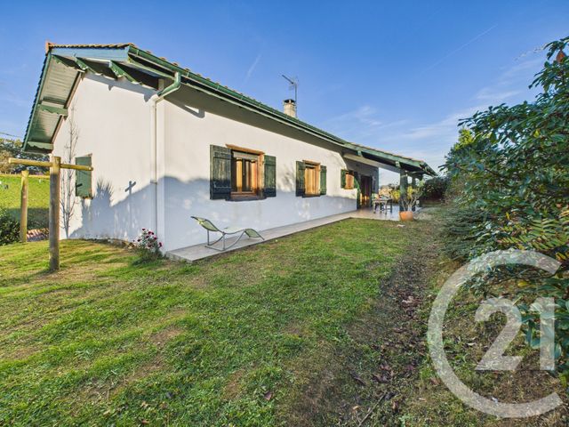 maison - SOURAIDE - 64