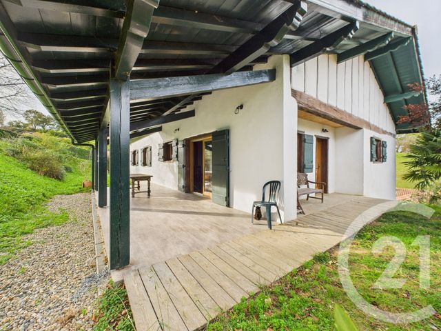 Maison à vendre SOURAIDE