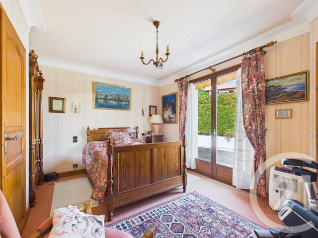 Maison &agrave; vendre - 7 pi&egrave;ces - 177 m2 - Villefranque - 64 - AQUITAINE
