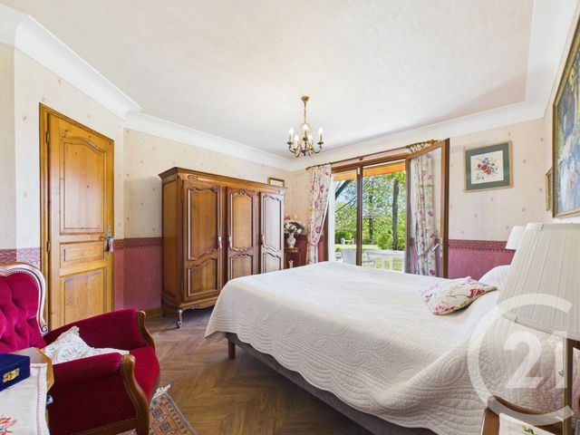 Maison &agrave; vendre - 7 pi&egrave;ces - 177 m2 - Villefranque - 64 - AQUITAINE