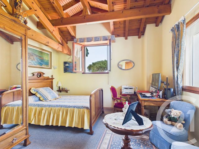 Maison &agrave; vendre - 7 pi&egrave;ces - 177 m2 - Villefranque - 64 - AQUITAINE