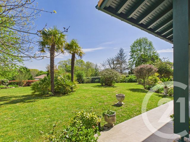 Maison &agrave; vendre - 7 pi&egrave;ces - 177 m2 - Villefranque - 64 - AQUITAINE