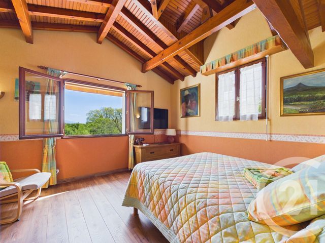 Maison &agrave; vendre - 7 pi&egrave;ces - 177 m2 - Villefranque - 64 - AQUITAINE