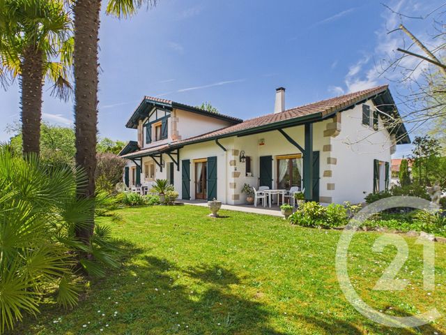 maison - VILLEFRANQUE - 64