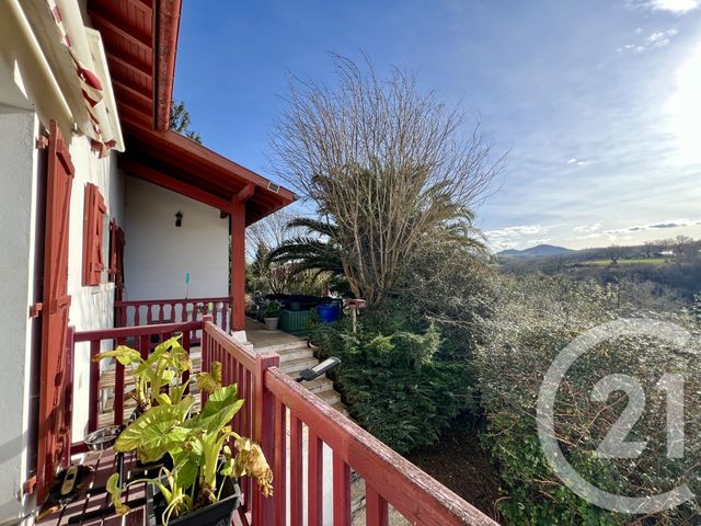 maison - ST PEE SUR NIVELLE - 64