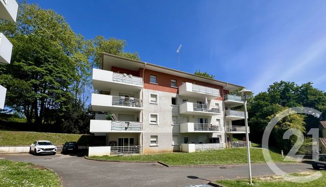 appartement - BAYONNE - 64
