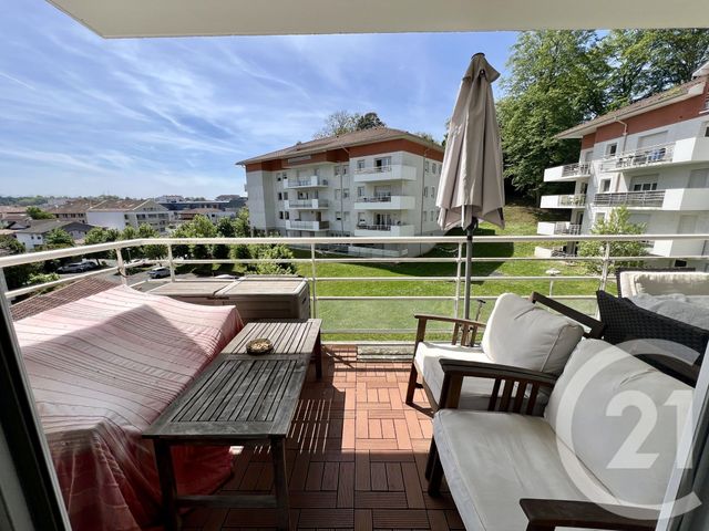 appartement - BAYONNE - 64