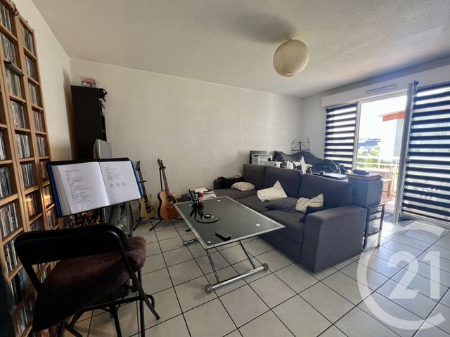 Appartement F2 &agrave; vendre - 2 pi&egrave;ces - 42,62 m2 - Bayonne - 64 - AQUITAINE