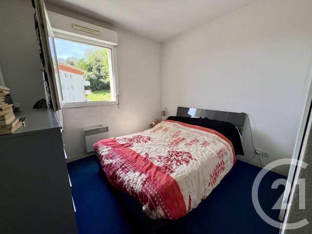 Appartement F2 &agrave; vendre - 2 pi&egrave;ces - 42,62 m2 - Bayonne - 64 - AQUITAINE